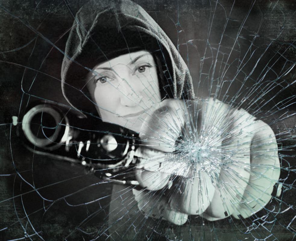 Алина Постовалова работа с Целями